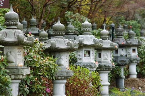 Four Seasons Of My Soul Katsuoji Ishidoro A Veritable Ocean Of Stone