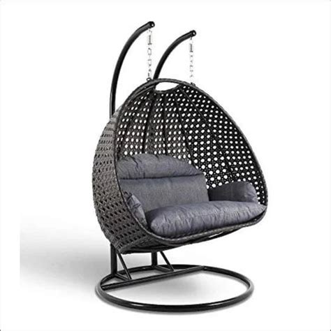 2 Seater Swing Chair Application Garden At Best Price In Mumbai