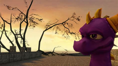 Sfm  The Legend Of Spyro Kiss Of Love By Left4deadify On Deviantart