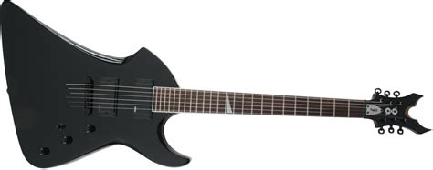 Peavey Pxd Void Ii Gloss Black