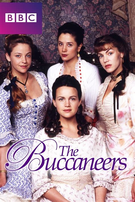 The Buccaneers (TV Series 1995-1995) - Posters — The Movie Database (TMDB)