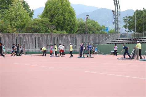 広島県ソフトテニス連盟 On Twitter Jocジュニアオリンピックカップ大会／第29回 全日本ジュニアソフトテニス選手権大会 9