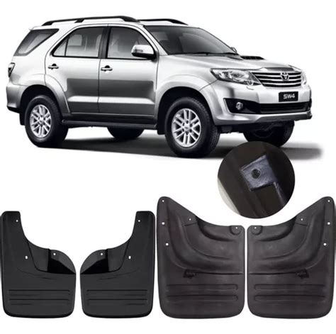 Kit Lameiro Para Barro Hilux Sw A Extra Resistent Frete Gr Tis