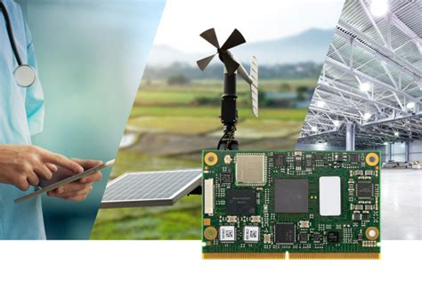 Avnet Embedded Announces New Smarc Module Built On Nxp I Mx Ulp