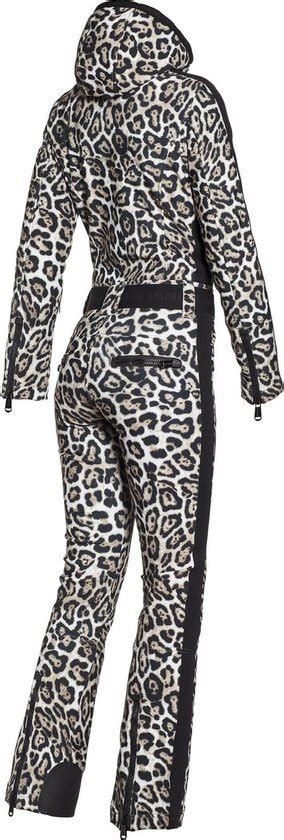 Goldbergh Cougar Jumpsuit