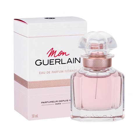 Guerlain Mon Guerlain Florale Eau de Parfum за жени 30 ml Parfimo bg