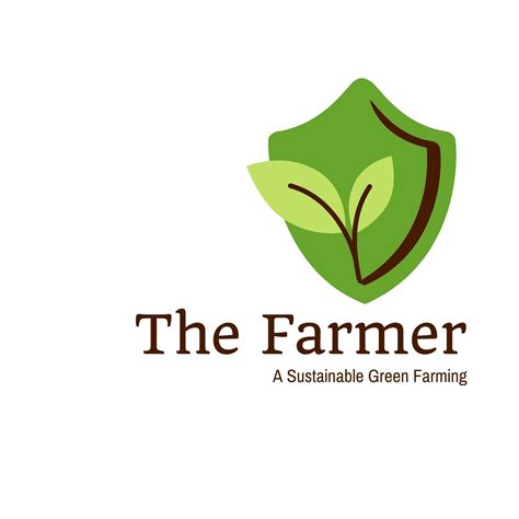 Sustainable Agriculture Logo