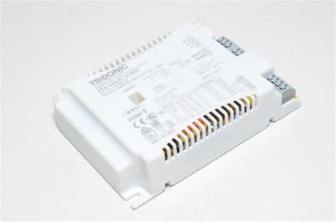 Tridonic PCA 1x26 57 TC ECO X Tec II 22185120 Digital Dimmable Ballast