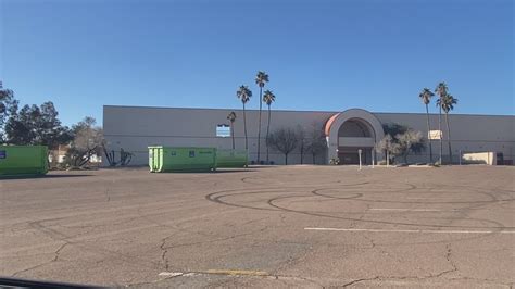 Early Plans Show Fiesta Mall Could Become Multi Use Development