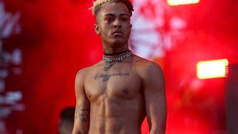 Xxxtentacion Date De Sortie Feats On En Sait Beaucoup Plus Sur