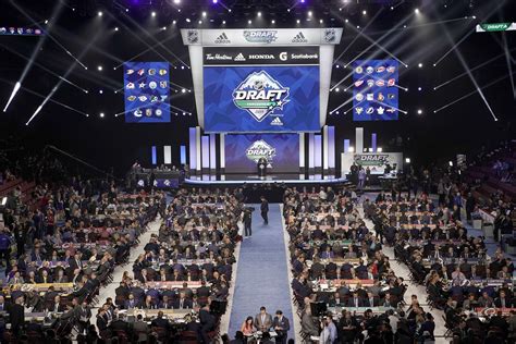 NHL Decentralized Draft: When does new draft system start and how would ...