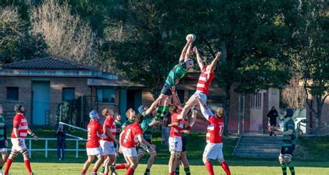 La Rugby Laquila Colleferro I Neroverdi Chiamati A Difendere Il