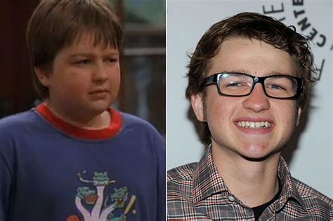 See Angus T Jones Jake From ‘two And A Half Men Then And Now