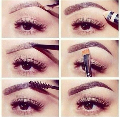 How To Shape Eyebrows - An Eyebrow Shaping Tutorial