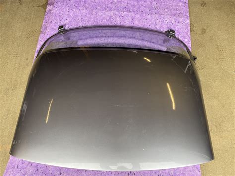 Store — Classic Hardtops