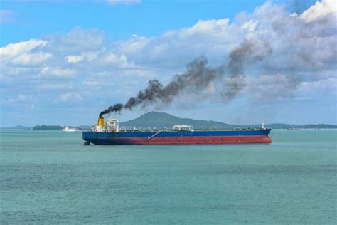 A Step Towards A Cleaner Future With The Latest Imo Regulations Now In Effect More Than Shipping