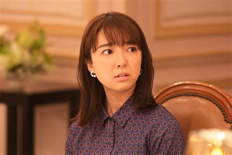 『ボス恋』潤之介のプロポーズに奈未が出した意外な答え 中沢にもまだ出る幕があるのか？ ぴあ映画