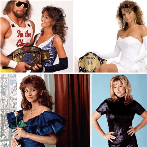 Today Marks 20 Years Since The Passing Of The First Lady Of Wrestling