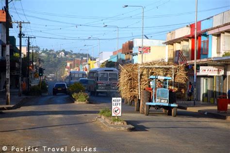 Babasiga: Labasa is 75 years old