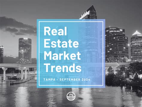 Tampa Real Estate Market September Stats And Trends