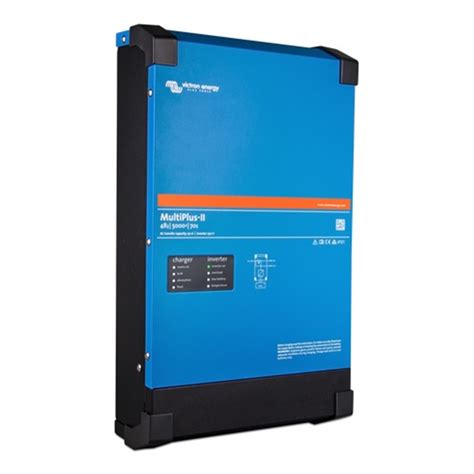 Victron Energy MultiPlus II 24 3000 70 32 230V für Solar Inverters