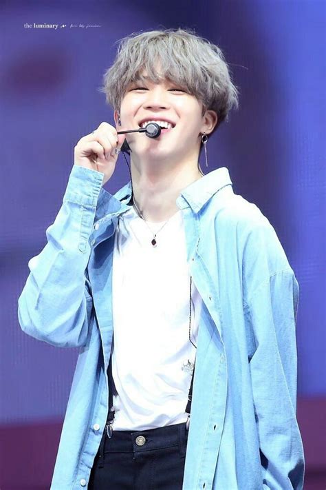 180113 Bts 4th Muster Bts Jimin Park Jimin Cute Jimin