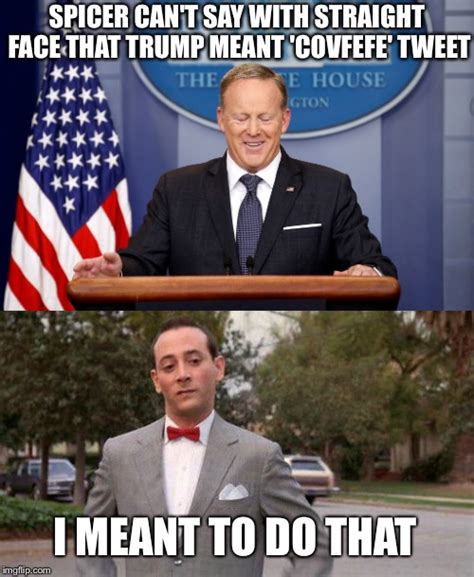 Sean Spicer Memes And S Imgflip