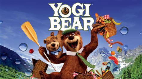 Yogi Bear Soundtrack (2010) & Complete List of Songs | WhatSong