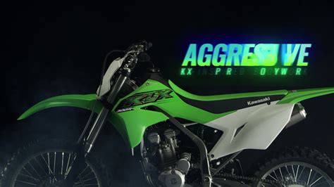 2020 Kawasaki Klx300r Youtube