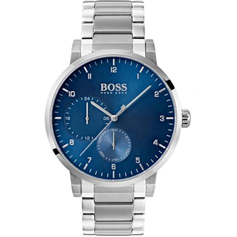 Boss Mens Oxygen Watch