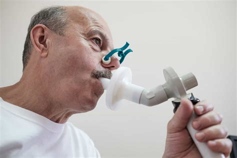 Qué es la enfermedad pulmonar obstructiva crónica