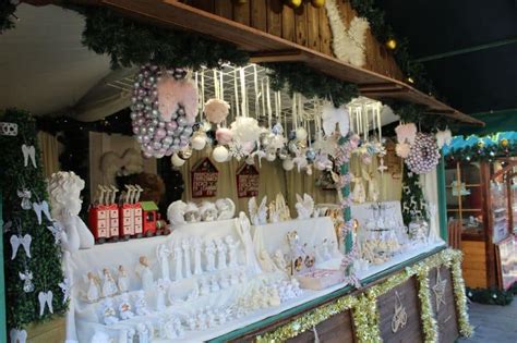 Chester Christmas Market - What's On and When in 2021? ⋆ Yorkshire Wonders