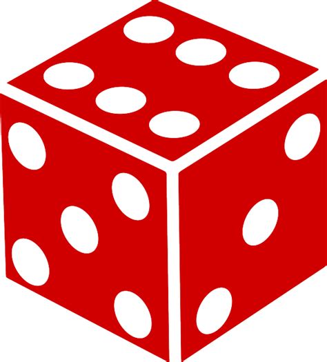 Dice Bunco Yahtzee Clip art - Dice png download - 577*640 - Free ...