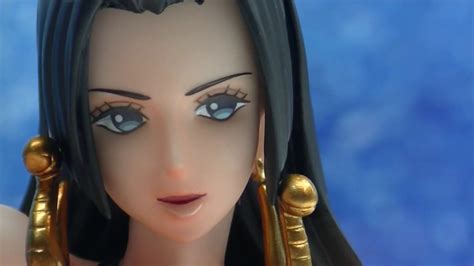 One Piece Boa Hancock Portraitofpirates Ver Bbsp ワンピース“limited