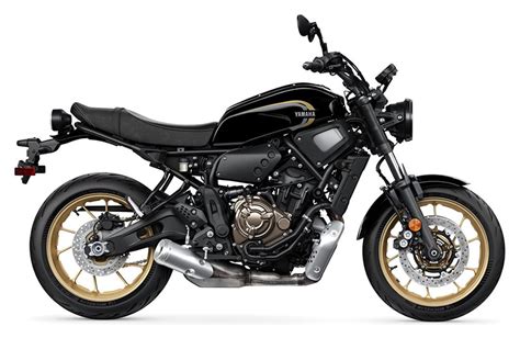 New 2023 Yamaha XSR700 Gaylord MI Specs Price Photos Raven