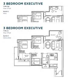 Gem Residences Floor Plans - Official, Updated Floor Plans 2017