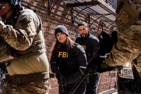 FBI Season 5 Episode 19 Photos Cast And Sins Of The Past Promo