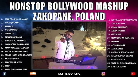 Bollywood Mashup 2024 Nonstop Bollywood Mashup 2024 Bollywood New Year Bollywood Party