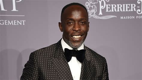 Michael K Williams Death Four Arrested In Connection With Actors