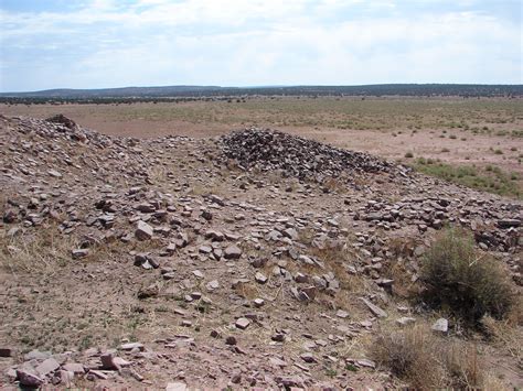 Finding Arizona Battle Of Hawikuh