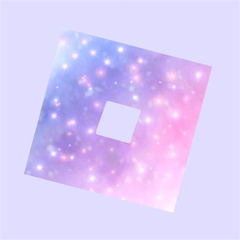 freetoedit purple galaxy roblox logo image by @iicacau | Purple, Logo ...