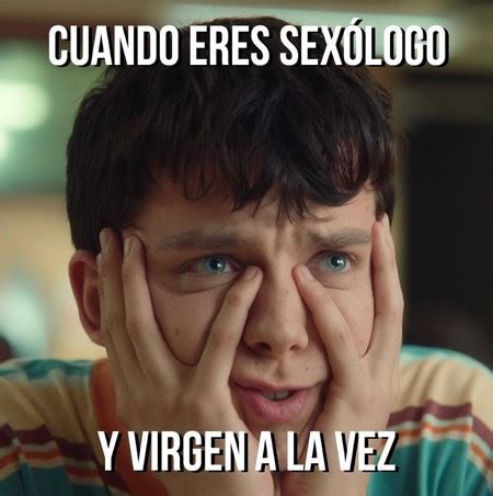 Los vídeos y memes de Sex Education te ayudarán a esperar por la 2º