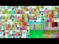 too much storybots abc annoying goose - Youtube Multiplier