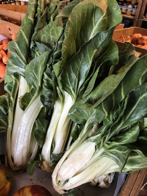 Contenu de votre panier de LÉGUMES du 11 au 16 avril La Ferme de Chosal