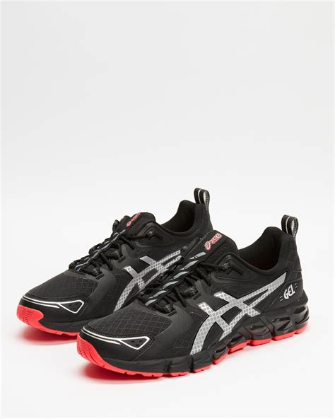 Asics Gel Quantum 180 Mens Airrobe