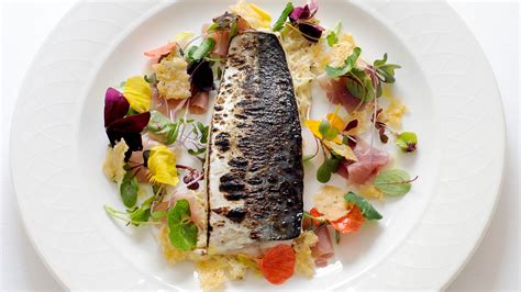 The Best Mackerel David Griffen Mackerel Recipes Recipes Great