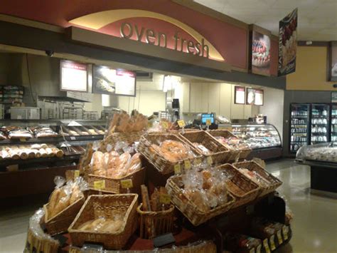 Safeway Bakery