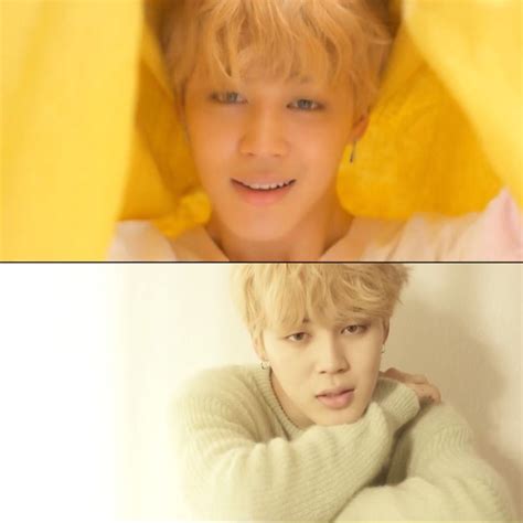 Bts Love Yourself Jimin Serendipity