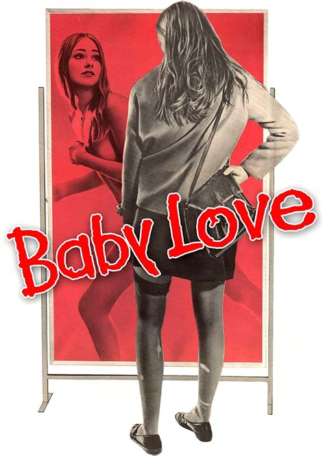 Baby Love (1969) - Posters — The Movie Database (TMDB)