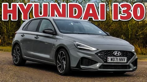 Hyundai I30 2022